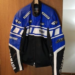 Joe Rocket Mens racing jacket